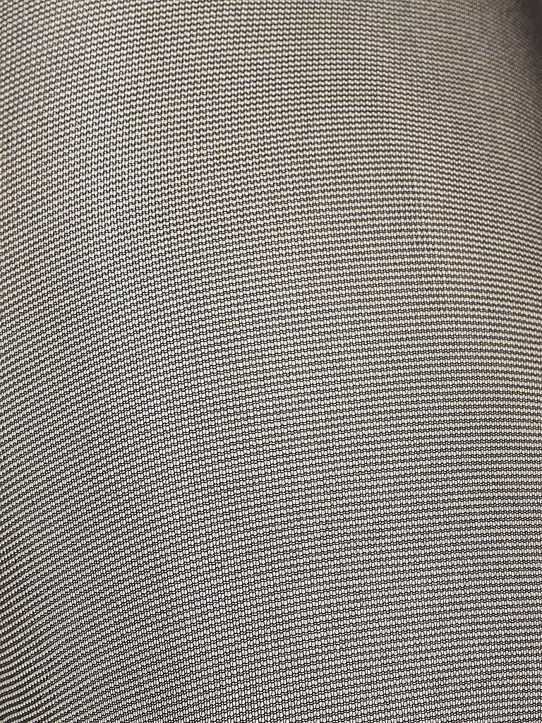 WOLFORD | Socquettes hautes lot de 3 noir | Noir