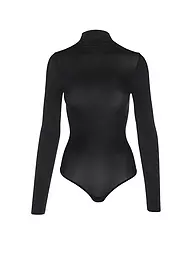 WOLFORD | String Body BUENOS AIRES noir | Noir