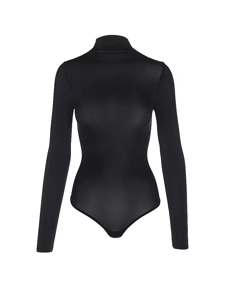 WOLFORD | String Body BUENOS AIRES noir | Noir
