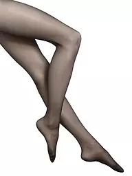 WOLFORD | Strumpfhose "Satin Touch 20" 18378 (cosmetic) | Bleu