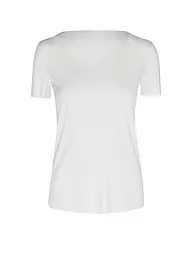 WOLFORD | T-Shirt AURORA PURE | Blanc