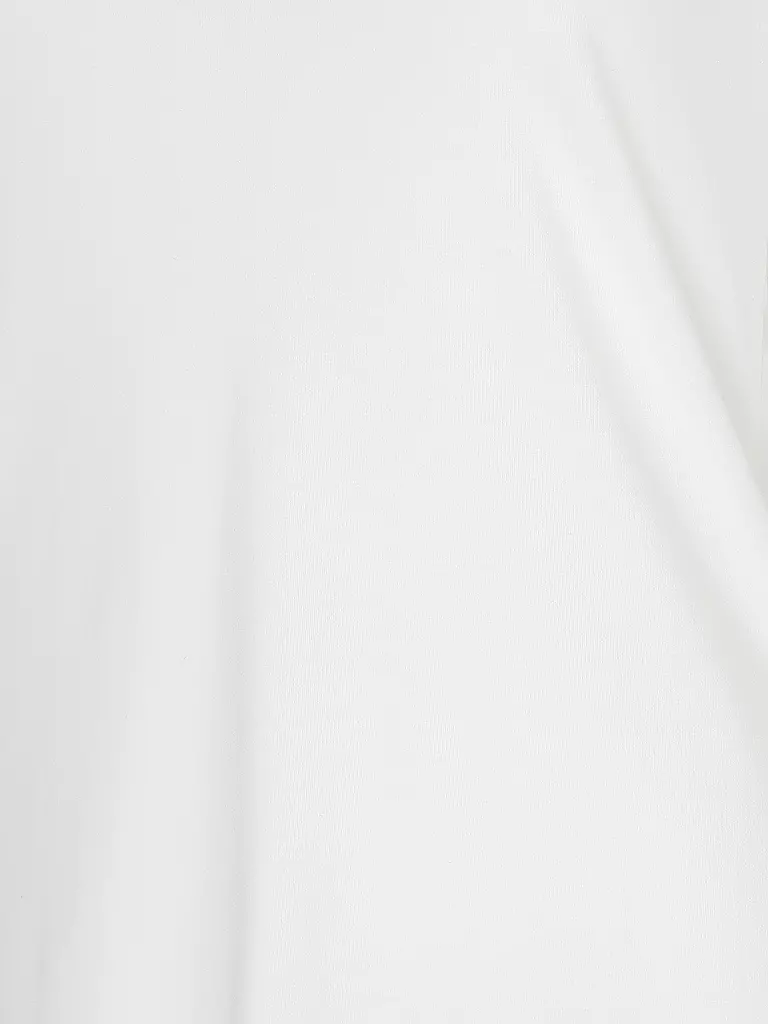WOLFORD | T-Shirt AURORA PURE | Blanc