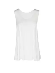 WOLFORD | Top AURORA PURE | Blanc