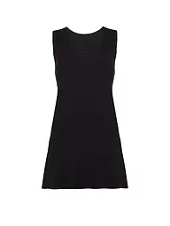 WOLFORD | Top AURORA PURE | Noir