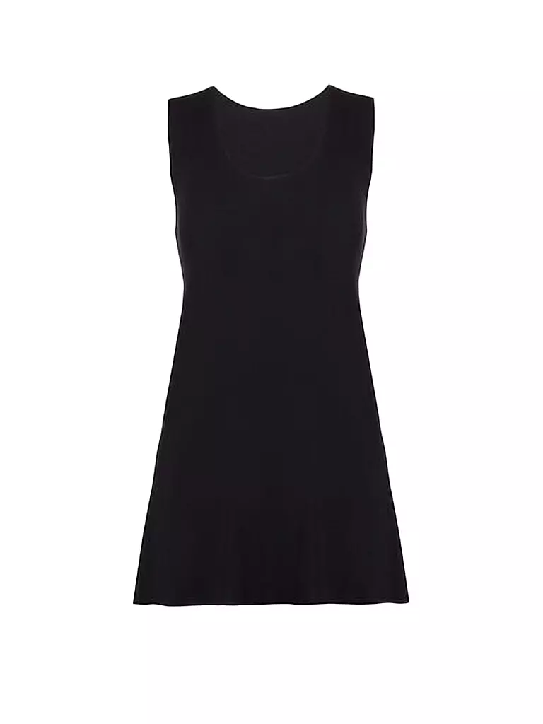 WOLFORD | Top AURORA PURE | Noir