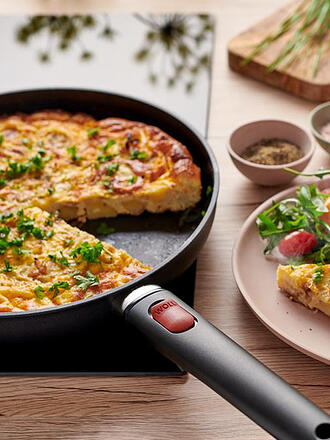 WOLL | Poêle 28cm ECO-LITE Antiadhésive