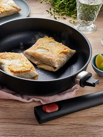 WOLL | Poêle à bords hauts 24cm ECO-LITE Antiadhésive