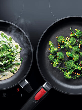 WOLL | Set de poêles 24 et 28cm NOWO Antiadhésif