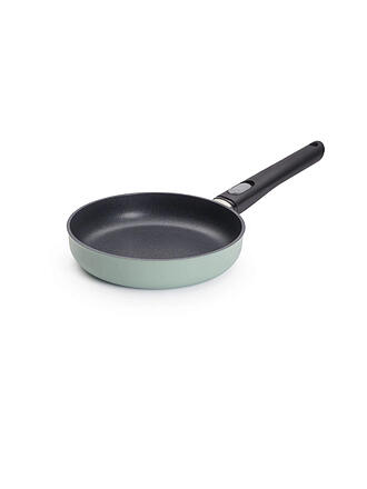 WOLL | Poêle à frire 20cm/1l ECOLOUR Vert Jade