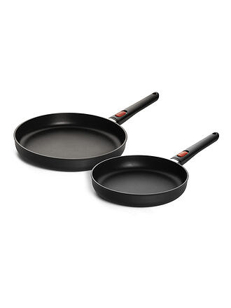 WOLL | Set de poêles ECO-LITE 24cm / 28cm antiadhésives