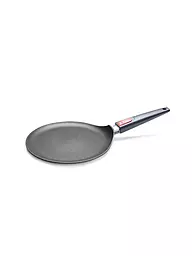 WOLL | Crêpière "Nowo Titanium" induction 26cm (antiadhésive / noire) | Noir