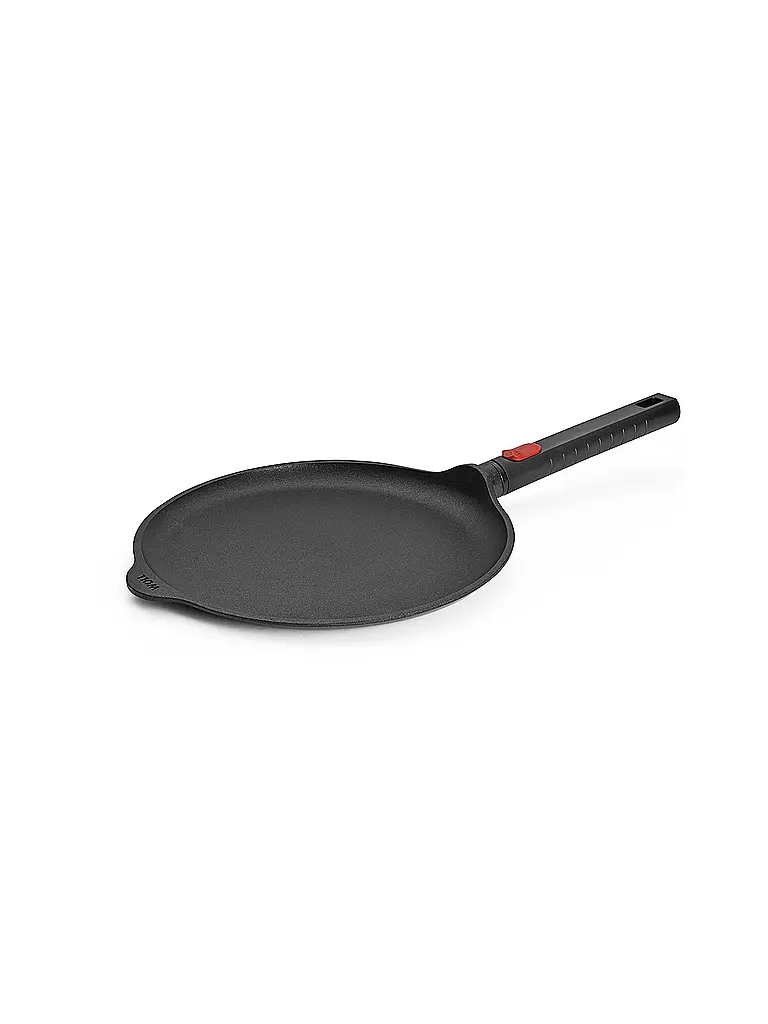 WOLL | Crêpière ECO-LOGIC 26cm | schwarz