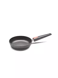 WOLL | Poêle "Nowo Titanium" Induction 20cm (Antiadhésive / Noir) | Noir