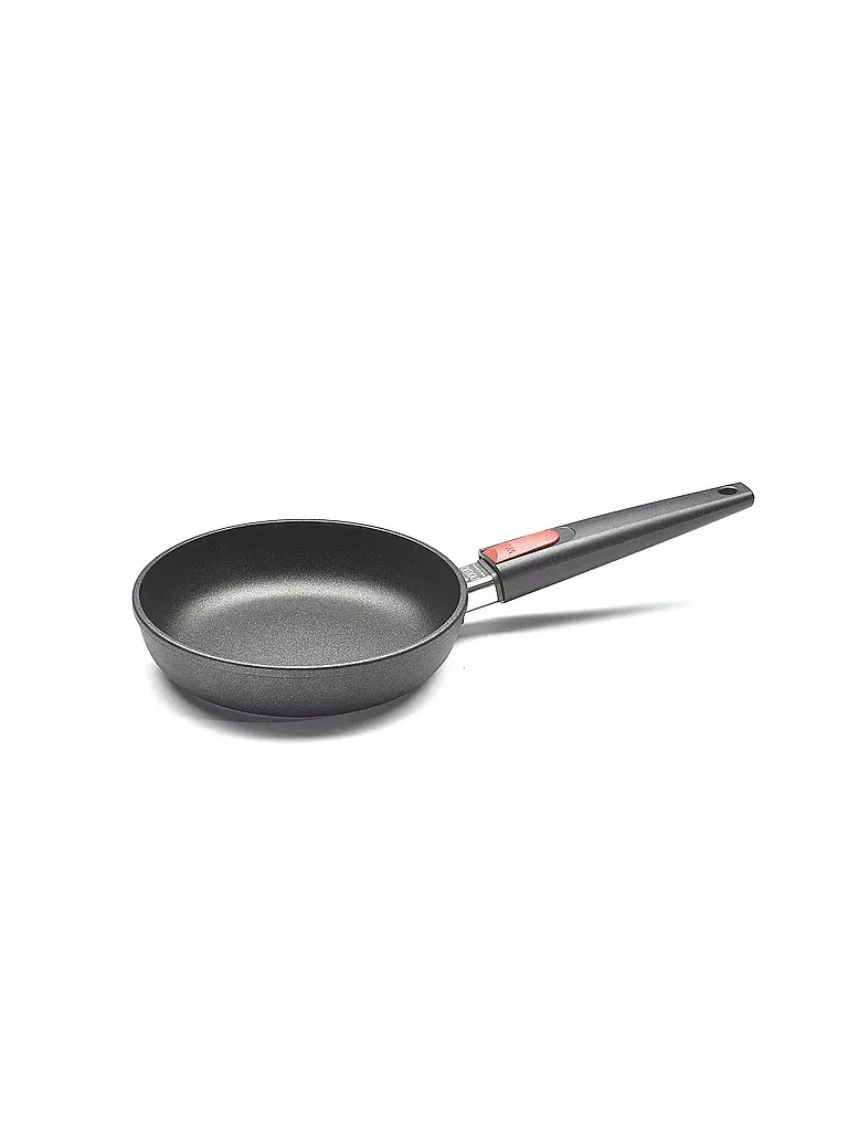 WOLL | Poêle "Nowo Titanium" Induction 20cm (Antiadhésive / Noir) | schwarz
