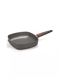 WOLL | Poêle "Nowo Titanium" Induction 26x26cm (Antiadhésive / Noir) | Noir