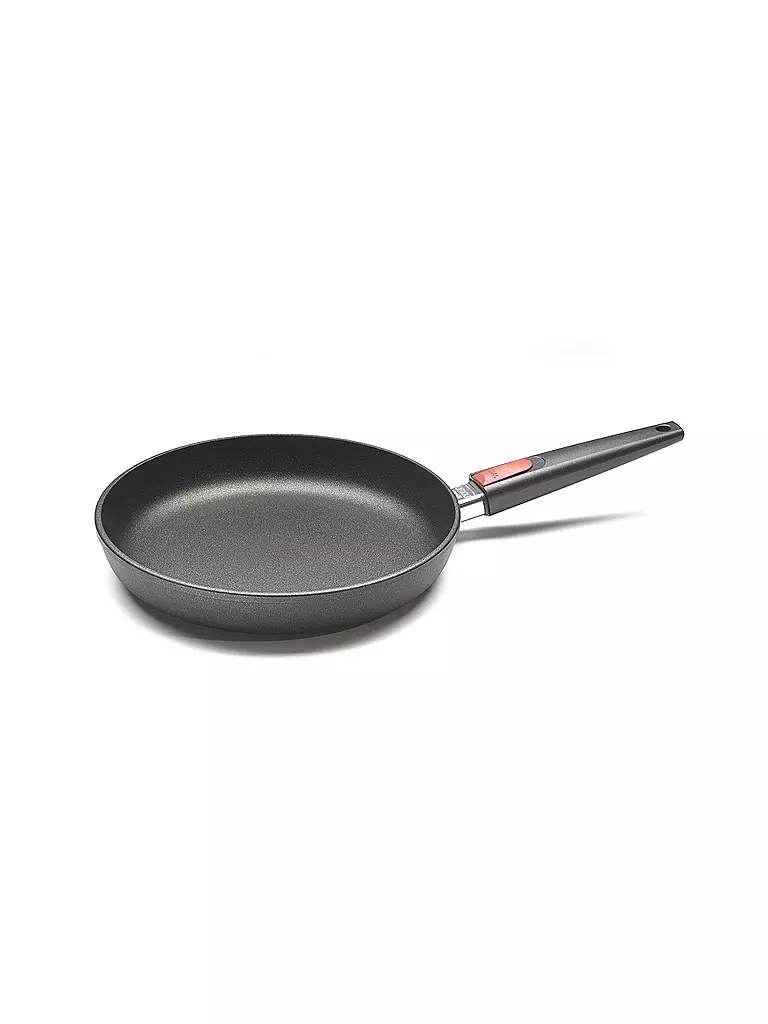 WOLL | Poêle "Nowo Titanium" Induction 28cm (Antiadhésive / Noir) | schwarz