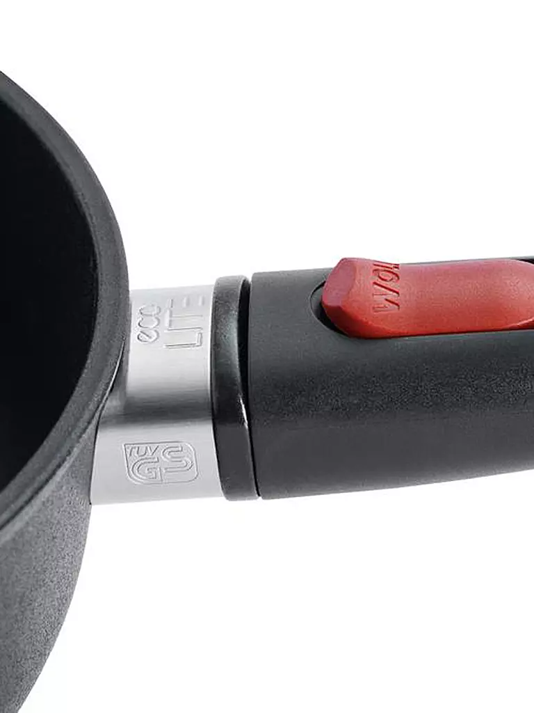 WOLL | Poêle à bords hauts 24cm ECO-LITE Antiadhésive |