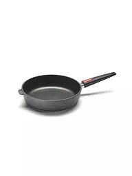 WOLL | Poêle haute "Nowo Titanium" induction 28cm (antiadhésive / noire) | Noir
