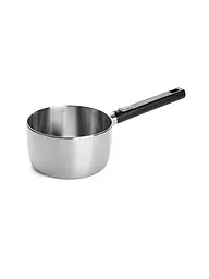 WOLL | Stieltopf LOGIC STEEL 18cm/5cm Edelstahl | Argent