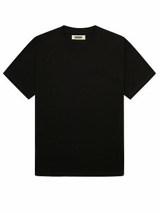 WOODBIRD | T-Shirt WBBAINE