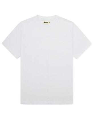 WOODBIRD | T-Shirt WBBAINE