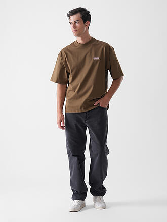 WOODBIRD | T-Shirt WBBEAM PHO