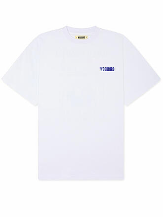 WOODBIRD | T-Shirt WBBAINE KOI