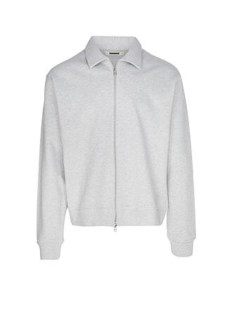 WOODBIRD | Sweatjacke WBTOM