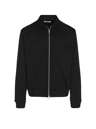 WOODBIRD | Sweatjacke WBTOM