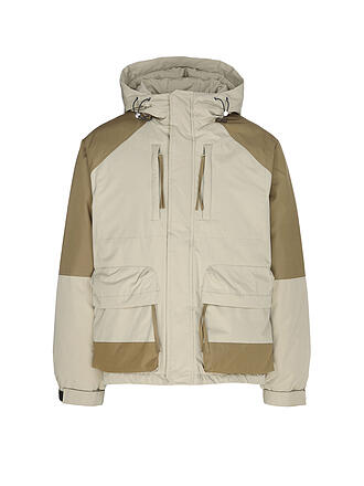 WOODBIRD | Nom du produit: Daunenjacke WBLAO TECH J