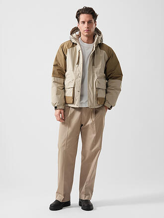 WOODBIRD | Nom du produit: Daunenjacke WBLAO TECH J