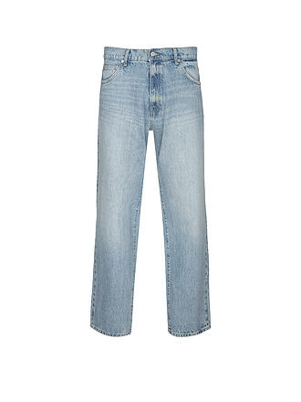 WOODBIRD | Jeans Baggy Fit WBLEROY ARCTIC JE