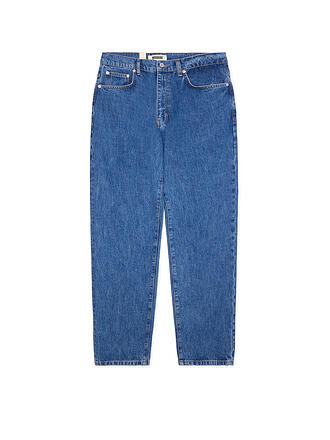 WOODBIRD | Jeans Coupe Baggy WBLEROY STONE