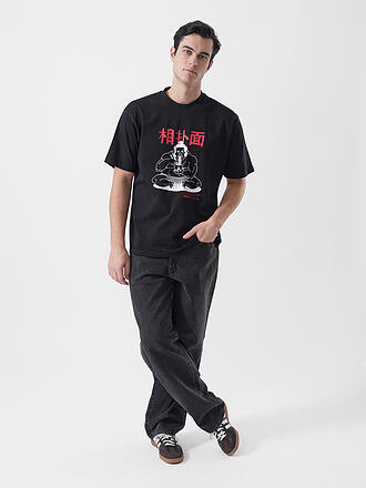 WOODBIRD | Nom du produit : T-Shirt WBBAINE