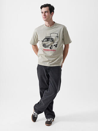 WOODBIRD | Nom du produit: T-Shirt WBBAINE