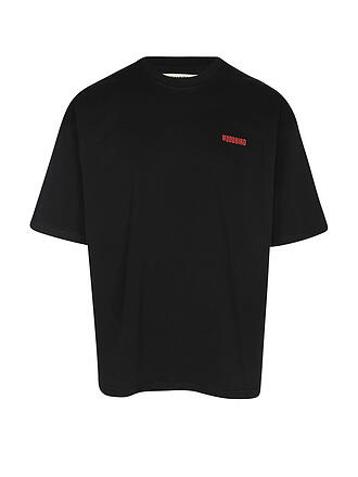 WOODBIRD | Nom du produit : T-Shirt WBBEAM