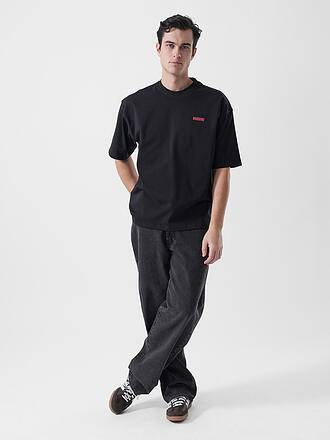 WOODBIRD | Nom du produit : T-Shirt WBBEAM