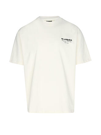 WOODBIRD | T-Shirt WBBAINE