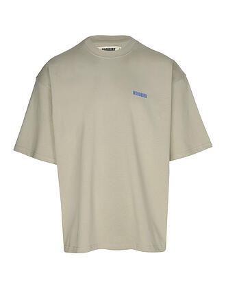 WOODBIRD | T-Shirt WBBEAM LION