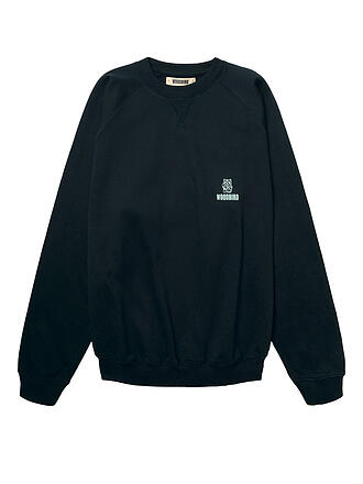 WOODBIRD | Sweater WBZHANG LUCKY