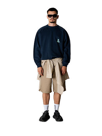 WOODBIRD | Sweater WBZHANG LUCKY