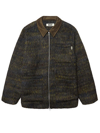 WOODBIRD | Jacke WBBLADE