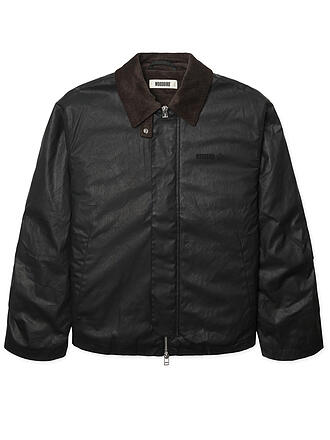 WOODBIRD | Veste WBPING WAXED