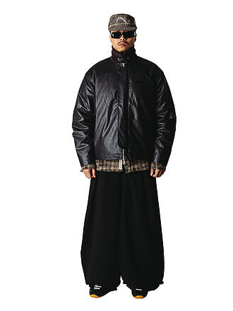WOODBIRD | Veste WBPING WAXED