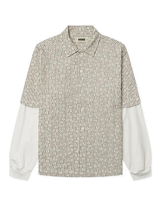 WOODBIRD | Chemise WBWANG