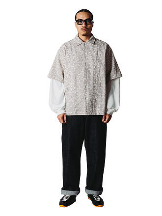 WOODBIRD | Chemise WBWANG