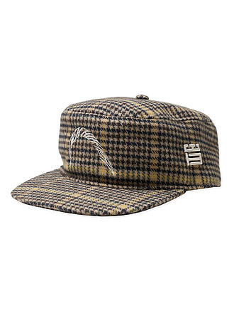 WOODBIRD | Casquette WBYIN