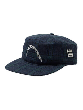 WOODBIRD | Casquette WBYIN