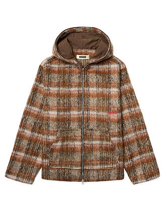 WOODBIRD | Veste WBSHENG