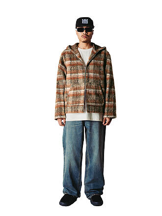 WOODBIRD | Veste WBSHENG